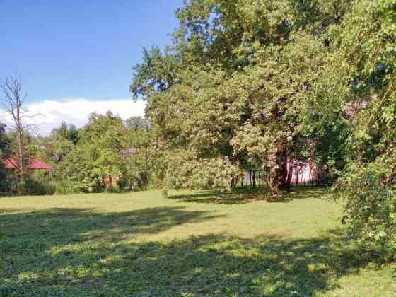 Land Plot in a green and quiet area of Šampēteris  at the Corner of Astras and Plēsuma Streets. The  Рига