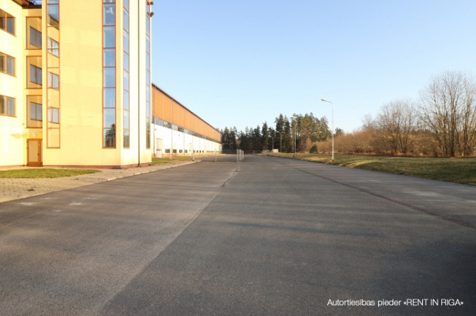 Birojs Salaspils novadā.   + 2. stāvs.  + Platība sastāv no priekštelpas, atvērtas telpas, vairākiem Саласпилс - изображение 8