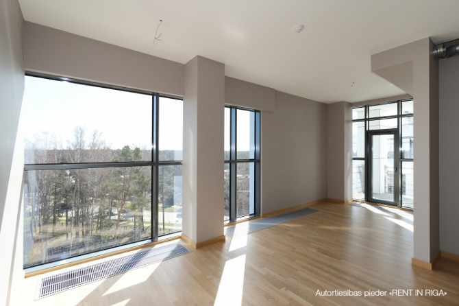 Apartamenti unikālā projektā pašā Jūrmalas centrā. Ideāla atrašanās vieta - pretī Jūrmala - foto 1