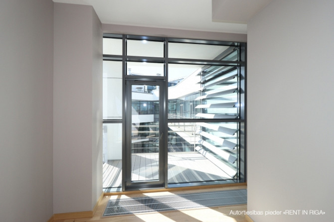 Apartamenti unikālā projektā pašā Jūrmalas centrā. Ideāla atrašanās vieta - pretī Jūrmala - foto 4