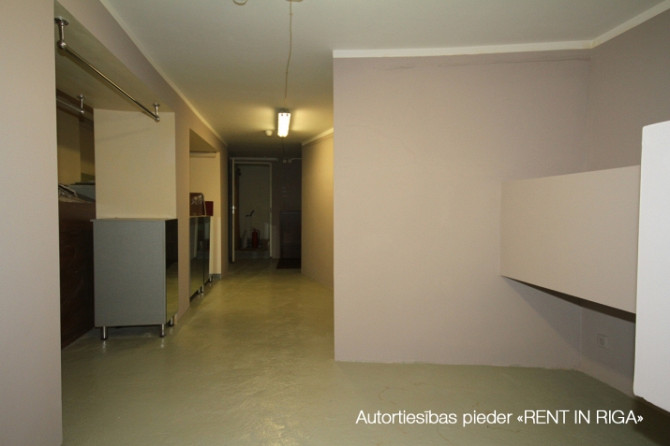 Продается здание-магазин в центре общей площадью со всеми городскими Рига - изображение 7