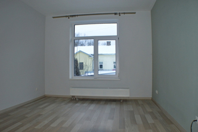 Lielisks investīciju objekts  4 dzīvokļu namīpašums klusā, zaļā vietā Čiekurkalnā. Rīga - foto 8