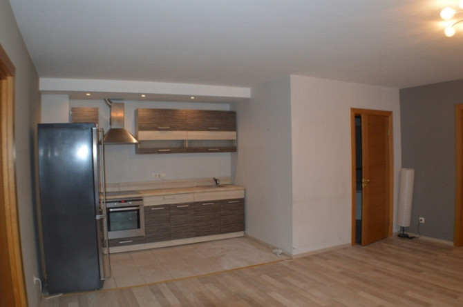Lielisks investīciju objekts  4 dzīvokļu namīpašums klusā, zaļā vietā Čiekurkalnā. Rīga - foto 7