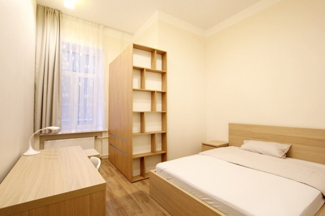 Furnished and equipped two-room apartment for lovers of peace and elegance!  + Pleasant and intellig Рига - изображение 1