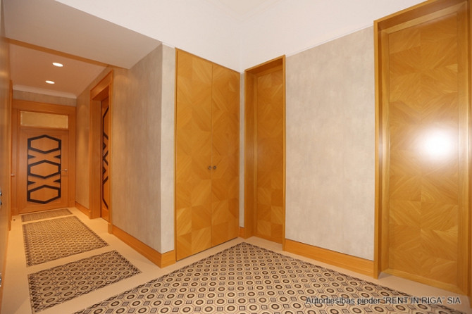 Pārdošanā  ekskluzīvs apartaments ar terasi prestižā Jūrmalas projektā Villa Lido. Jūrmala - foto 4