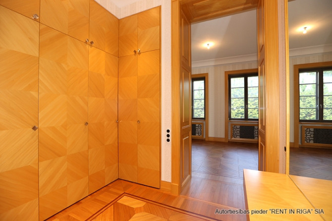 Pārdošanā  ekskluzīvs apartaments ar terasi prestižā Jūrmalas projektā Villa Lido. Jūrmala - foto 9