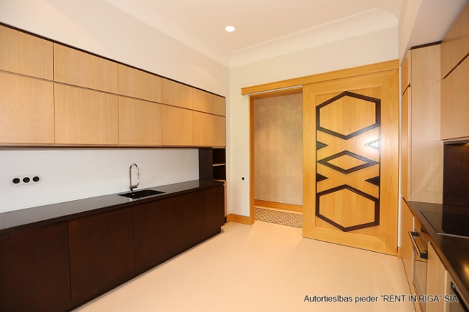 Pārdošanā  ekskluzīvs apartaments ar terasi prestižā Jūrmalas projektā Villa Lido. Jūrmala - foto 2