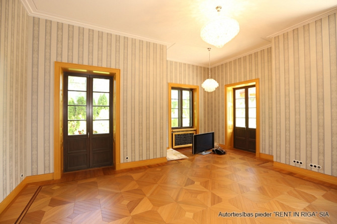 Pārdošanā  ekskluzīvs apartaments ar terasi prestižā Jūrmalas projektā Villa Lido. Jūrmala - foto 7