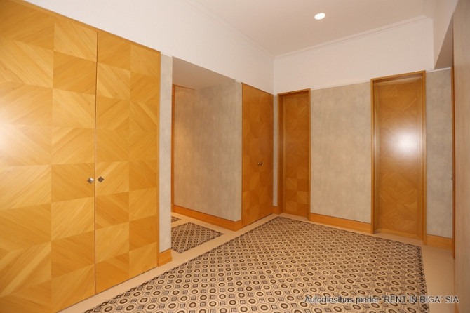 Pārdošanā  ekskluzīvs apartaments ar terasi prestižā Jūrmalas projektā Villa Lido. Jūrmala - foto 5