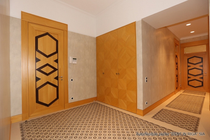 Pārdošanā  ekskluzīvs apartaments ar terasi prestižā Jūrmalas projektā Villa Lido. Jūrmala - foto 3