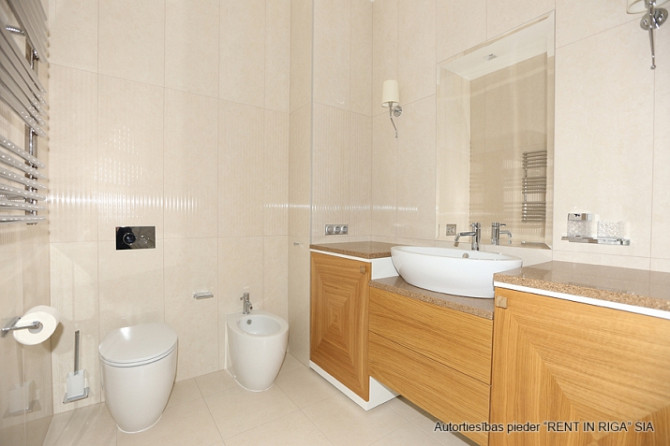 Pārdošanā  ekskluzīvi 2.istabas apartamenti ar terasi, prestižāka Jūrmalas projektā Villa Jūrmala - foto 7