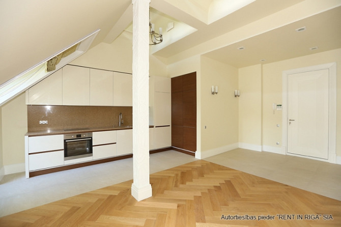Pārdošanā  ekskluzīvi 2.istabas apartamenti ar terasi, prestižāka Jūrmalas projektā Villa Jūrmala - foto 4