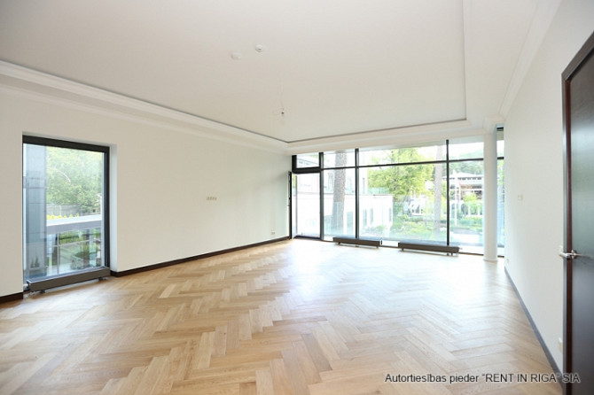 Pārdošanā  ekskluzīvi 3.istabas apartamenti, prestižāka Jūrmalas projektā Villa Lido. Jūrmala - foto 3