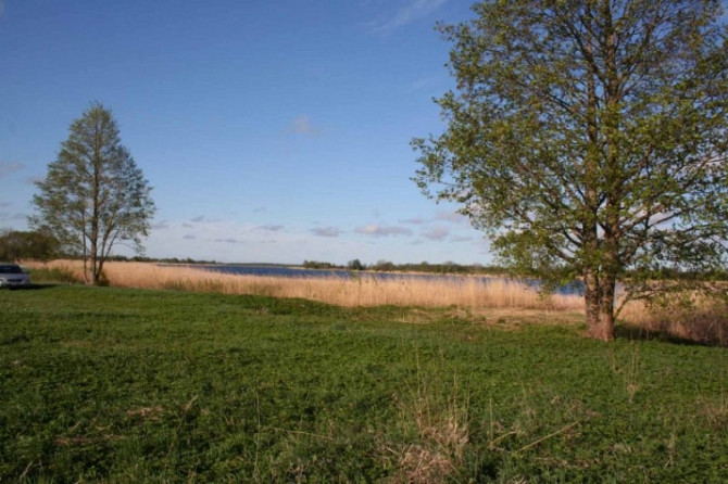 Pārdod apbūves zemi Lielupes krastā, 20km no Rīgas, netālu no A9 šosejas (Rīga  Liepāja). Rīgas rajons - foto 4