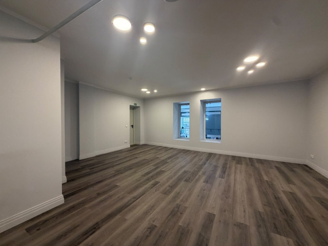 Pieejamas daudzfunkcionālas telpas Rīgas centrā  Piedāvājumā daudzfunkcionālas telpas Rīgas Rīga - foto 2