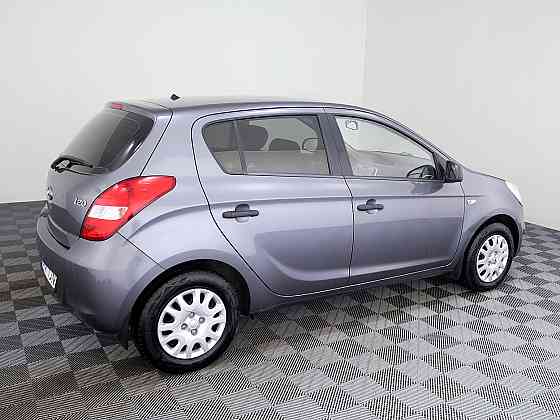Hyundai i20 Elegance 1.2 57kW Таллин