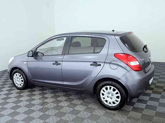 Hyundai i20 Elegance 1.2 57kW Таллин
