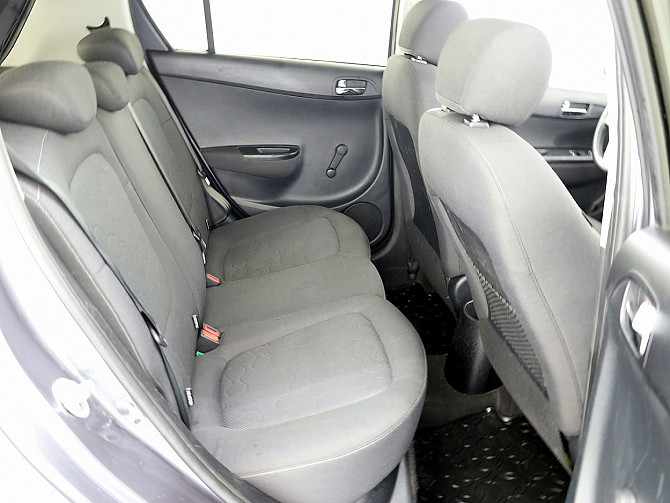 Hyundai i20 Elegance 1.2 57kW Таллин - изображение 7