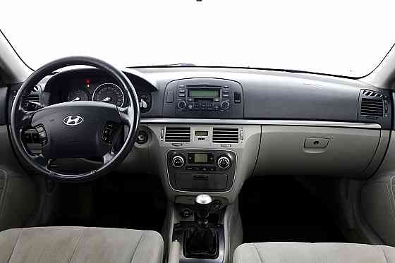Hyundai Sonata Comfort 2.4 119kW Таллин