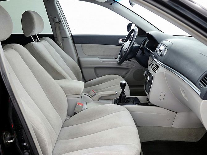 Hyundai Sonata Comfort 2.4 119kW Таллин - изображение 6