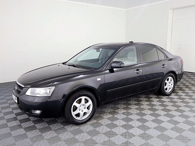 Hyundai Sonata Comfort 2.4 119kW Таллин - изображение 2