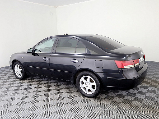 Hyundai Sonata Comfort 2.4 119kW Таллин - изображение 4