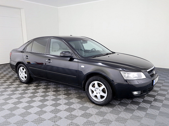 Hyundai Sonata Comfort 2.4 119kW Таллин - изображение 1