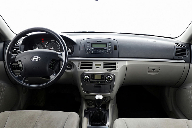 Hyundai Sonata Comfort 2.4 119kW Таллин - изображение 5