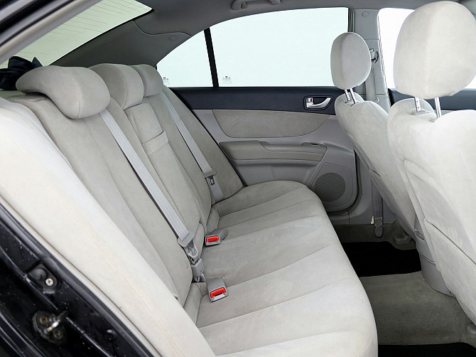Hyundai Sonata Comfort 2.4 119kW Таллин - изображение 7