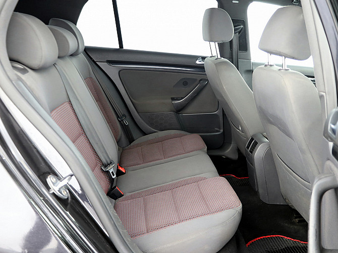 Volkswagen Golf GTI 2.0 TDI 125kW Tallina - foto 7