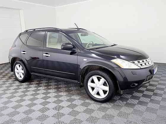 Nissan Murano Luxury ATM 3.5 172kW Tallina