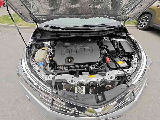 Toyota Corolla 2016 — tikai 114 000 km! Uzticama automašīna, gatava braukšanai Cena: 8 500 EUR... Рига