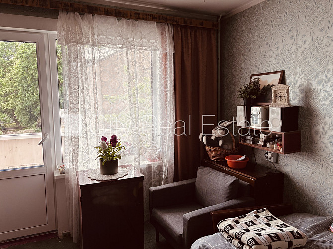 Zemes nomas maksa 4,33 EUR/mēnesī, metāla jumta segums, dzelzsbetona starp stāvu pārsegumi, Rīga - foto 8