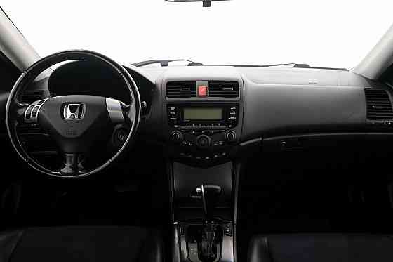 Honda Accord Luxury ATM 2.0 114kW Таллин