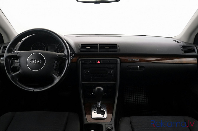 Audi A4 Comfortline ATM 2.0 96kW Tallina - foto 5