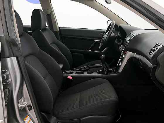 Subaru Legacy Luxury Facelift 4x4 2.0 110kW Tallina