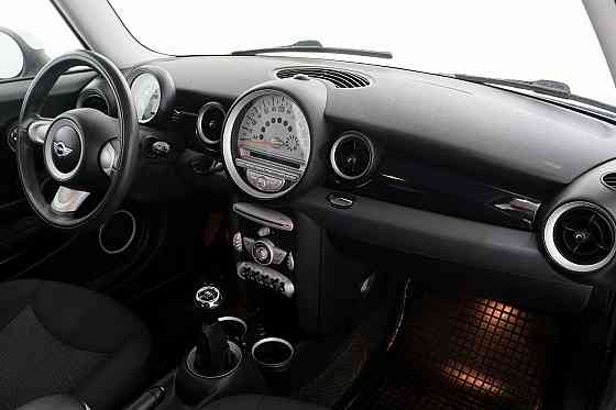 MINI Cooper One Facelift 1.4 70kW Tallina