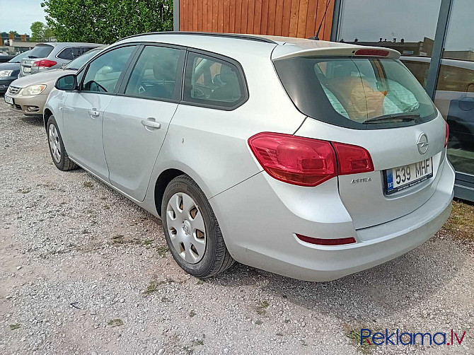 Opel Astra 1.6 85kW Тарту - foto 3