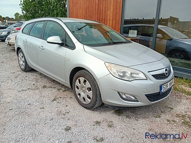 Opel Astra 1.6 85kW Тарту - foto 2