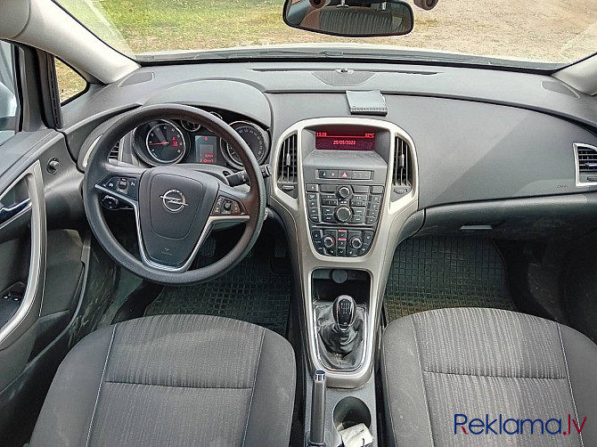 Opel Astra 1.6 85kW Тарту - foto 7