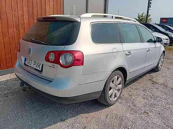 Volkswagen Passat 1.4 110kW Тарту