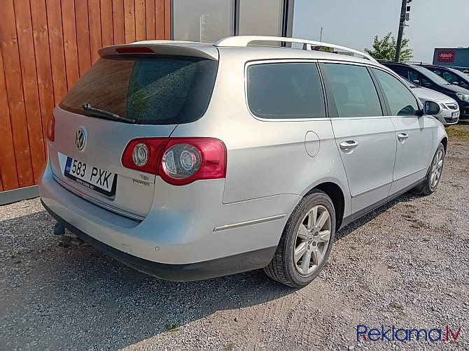 Volkswagen Passat 1.4 110kW Тарту - foto 4