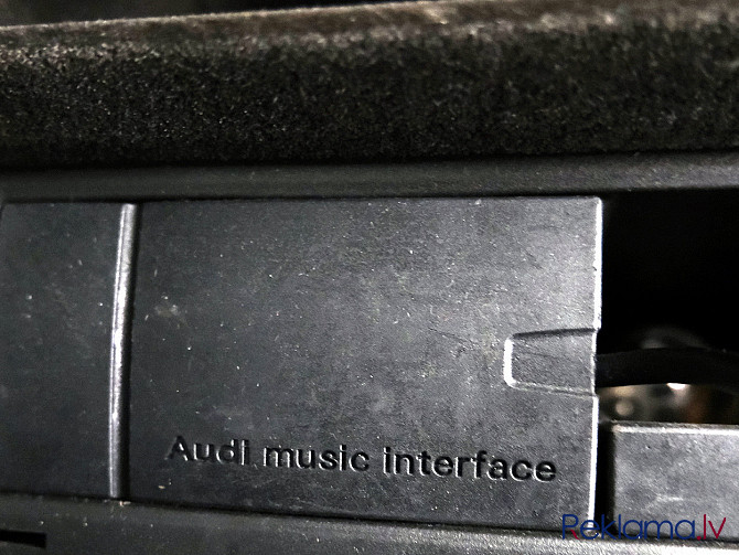 Audi A6 Comforline ATM 2.0 125kW Таллин - изображение 8