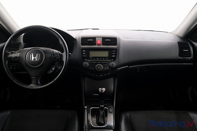Honda Accord Facelift ATM 2.0 114kW Tallina - foto 5