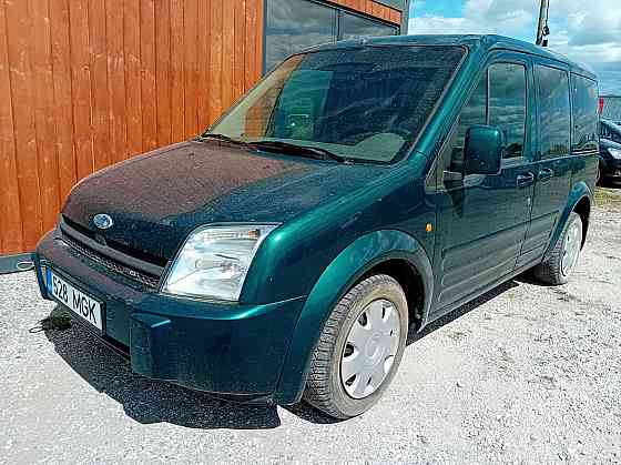 Ford Tourneo Connect 1.8 66kW Тарту