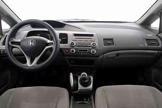 Honda Civic Elegance 1.8 103kW Tallina