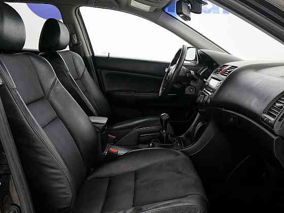 Honda Accord Luxury Facelift 2.2 i-CTDi 103kW Tallina