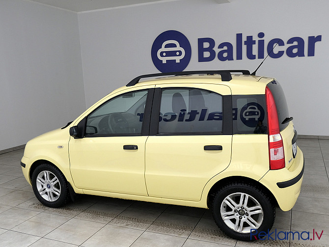 Fiat Panda City ATM 1.2 44kW Tallina - foto 4