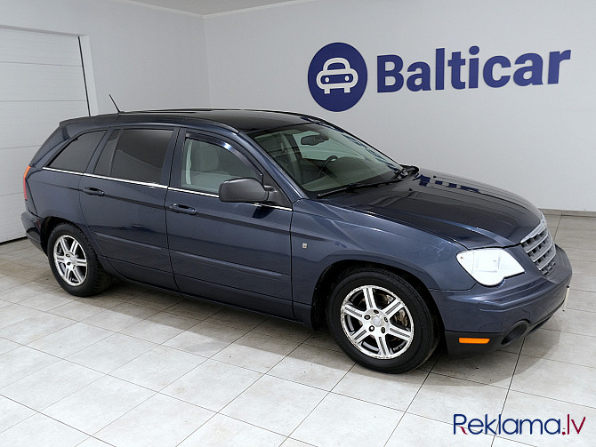 Chrysler Pacifica Facelift 4x4 ATM 4.0 186kW Таллин - изображение 1