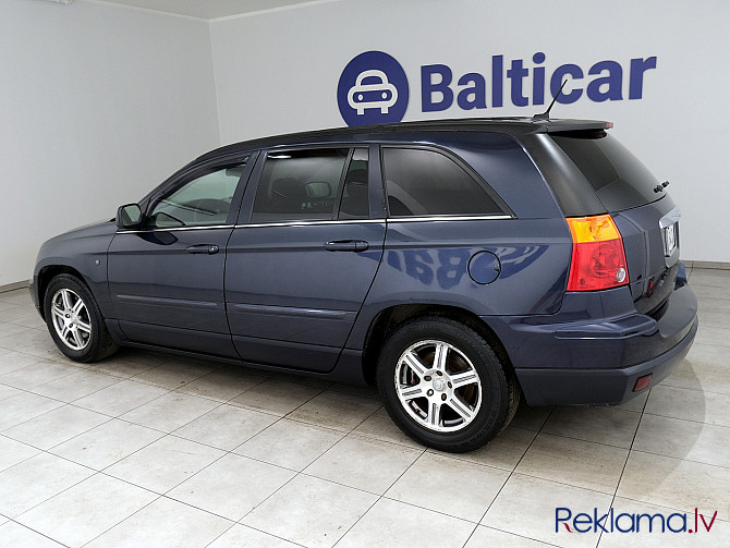 Chrysler Pacifica Facelift 4x4 ATM 4.0 186kW Tallina - foto 4